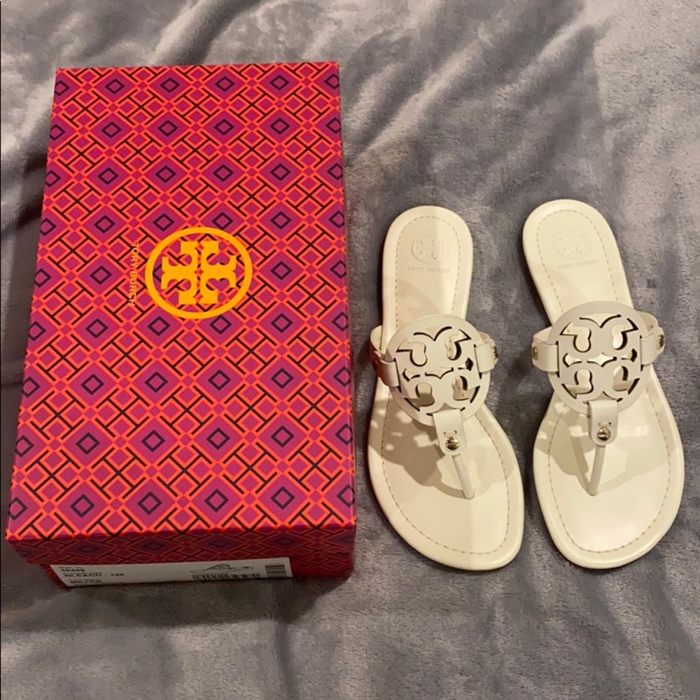 Tory Burch sandals